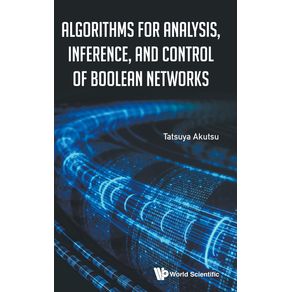 Algorithms-for-Analysis-Inference-and-Control-of-Boolean-Networks
