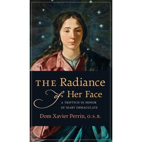 The-Radiance-of-Her-Face