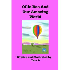 Ollie-Boo-And-Our-Amazing-World