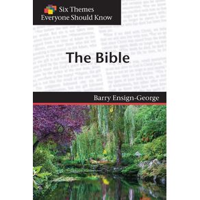 The-Bible--Six-Themes-Everyone-Should-Know-series-