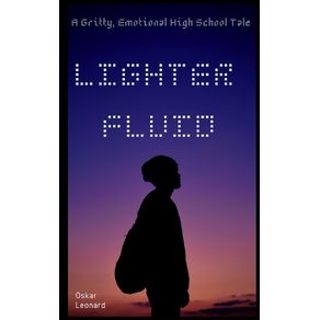Lighter-Fluid