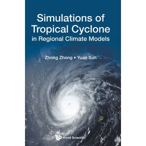 Simulations-of-Tropical-Cyclone-in-Regional-Climate-Models