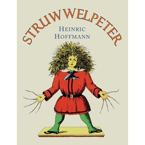 Struwwelpeter