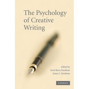 The-Psychology-of-Creative-Writing
