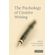 The-Psychology-of-Creative-Writing