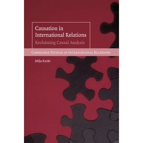 Causation-in-International-Relations