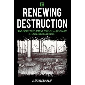 Renewing-Destruction