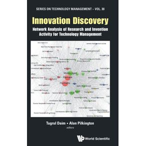 Innovation-Discovery