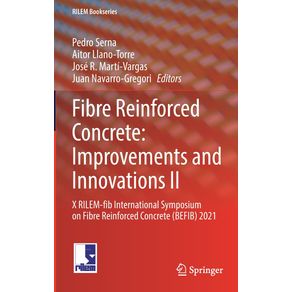 Fibre-Reinforced-Concrete