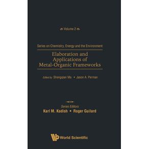 Elaboration-and-Applications-of-Metal-Organic-Frameworks