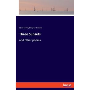 Three-Sunsets