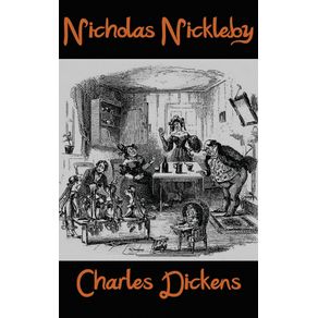 Nicholas-Nickleby