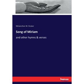 Song-of-Miriam