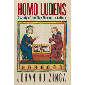 Homo-Ludens