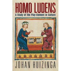 Homo-Ludens