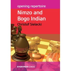 Opening-Repertoire