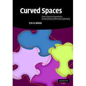 Curved-Spaces