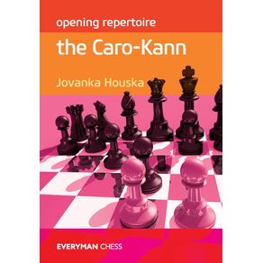 Opening-Repertoire