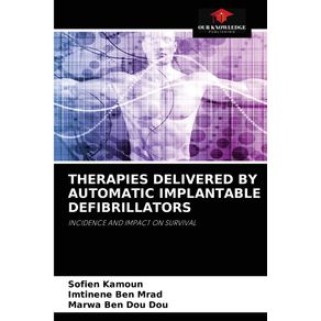 THERAPIES-DELIVERED-BY-AUTOMATIC-IMPLANTABLE-DEFIBRILLATORS