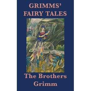 Grimms-Fairy-Tales