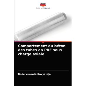 Comportement-du-beton-des-tubes-en-PRF-sous-charge-axiale