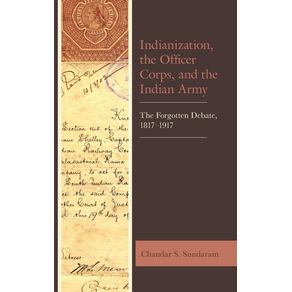 Indianization-the-Officer-Corps-and-the-Indian-Army