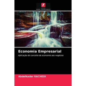 Economia-Empresarial