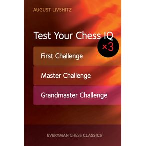 Test-Your-Chess-IQ