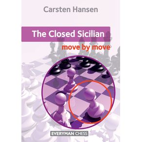 The-Closed-Sicilian