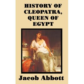 History-of-Cleopatra-Queen-of-Egypt