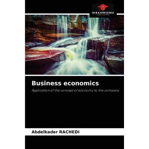 Business-economics