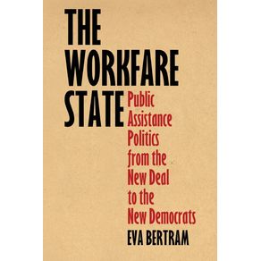 The-Workfare-State