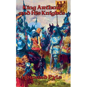 King-Arthur-and-His-Knights