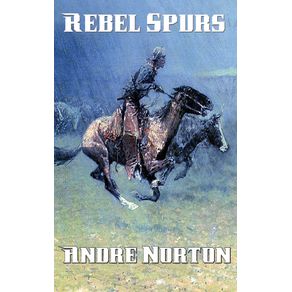 Rebel-Spurs