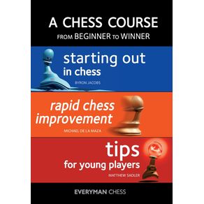 A-Chess-Course