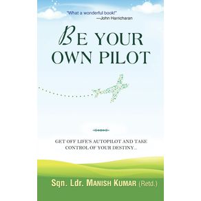 Be-Your-Own-Pilot