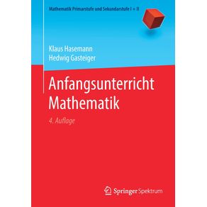 Anfangsunterricht-Mathematik