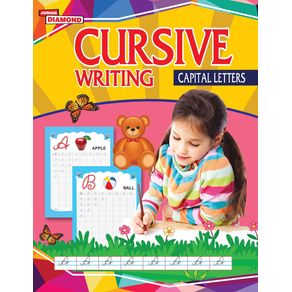 Cursive-Writing-Capital-Letters