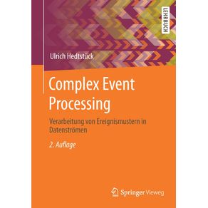 Complex-Event-Processing