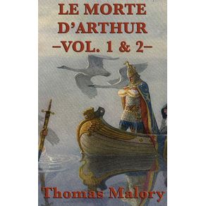 Le-Morte-DArthur--Vol.-1---2-