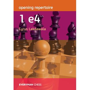 Opening-Repertoire