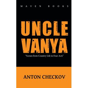 UNCLE-VANYA