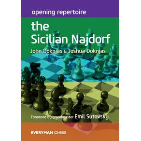 Opening-Repertoire