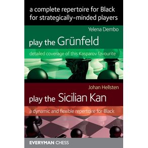 A-Complete-repertoire-for-Black-for-strategically-minded-players