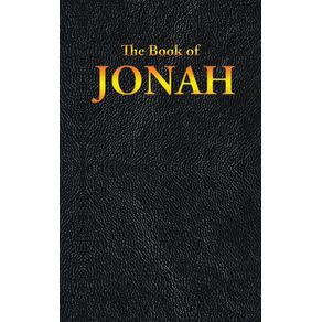 JONAH