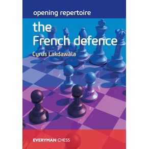 Opening-Repertoire