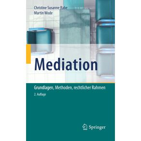Mediation