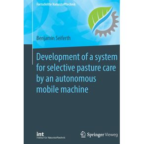 Development-of-a-system-for-selective-pasture-care-by-an-autonomous-mobile-machine