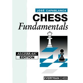 Chess-Fundamentals--Algebraic-