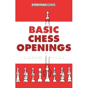 Basic-Chess-Openings